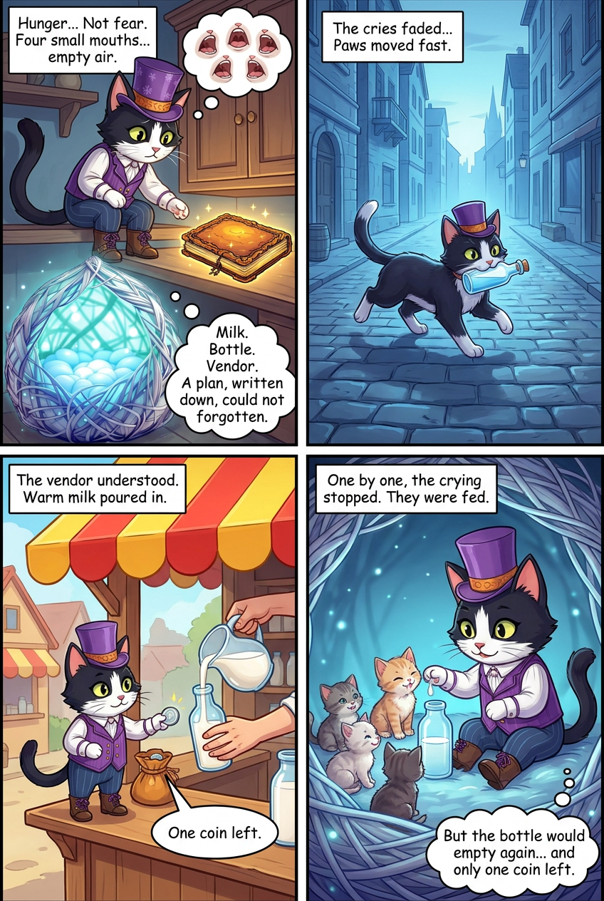 Chapter 2 comic