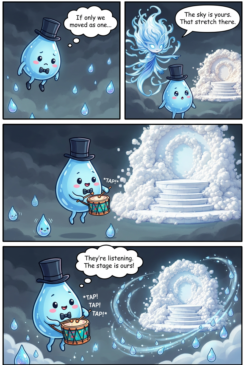 Chapter 1 comic