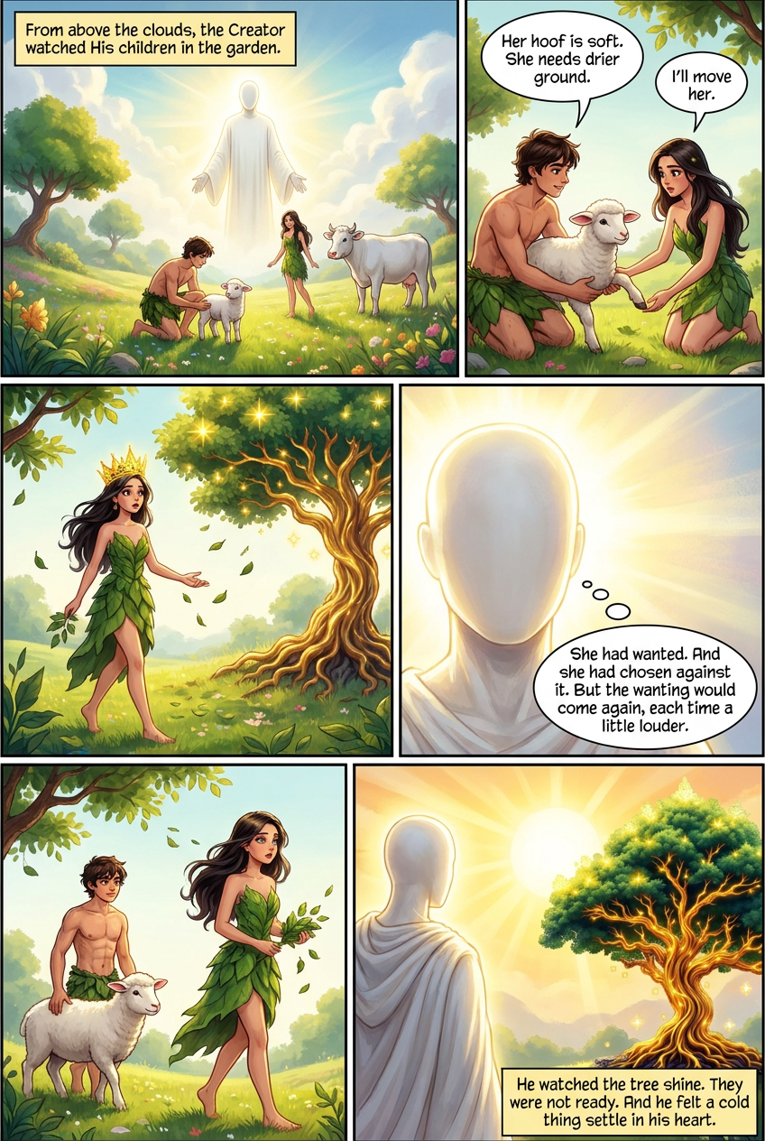 Chapter 2 comic