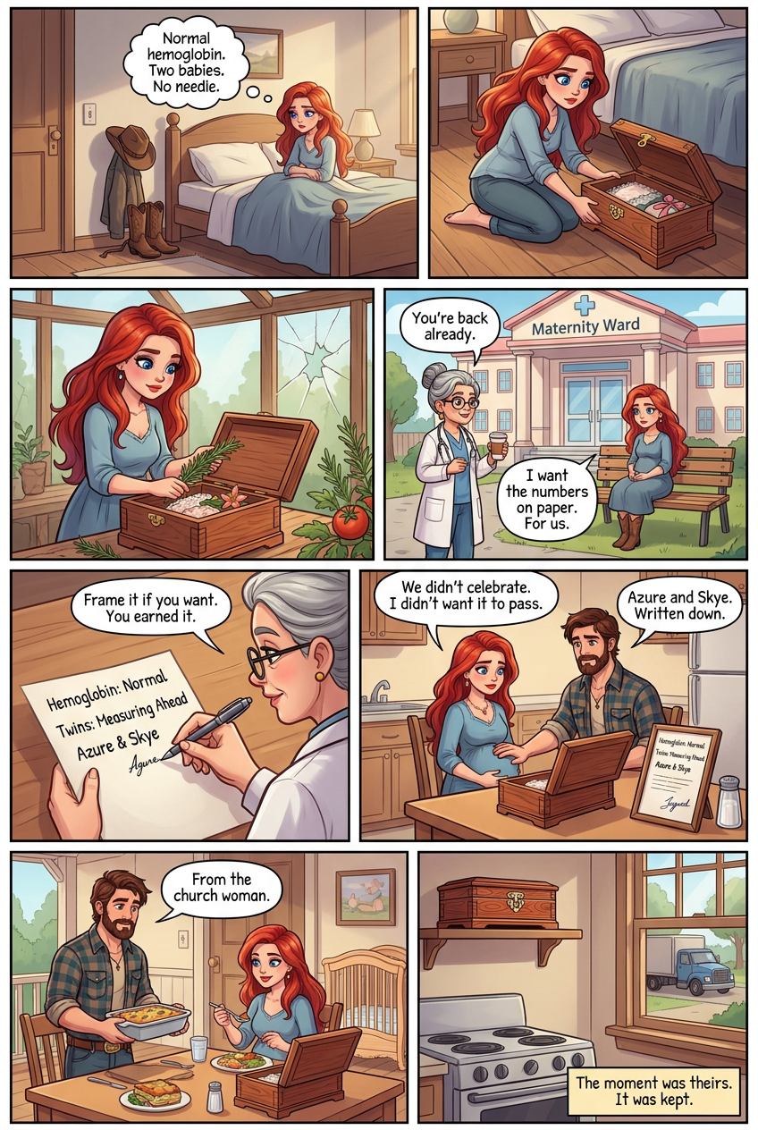 Chapter 48 comic
