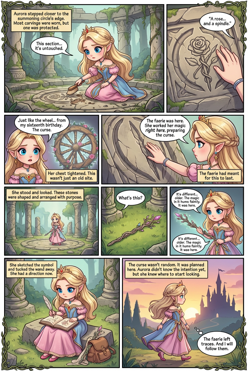 Chapter 4 comic