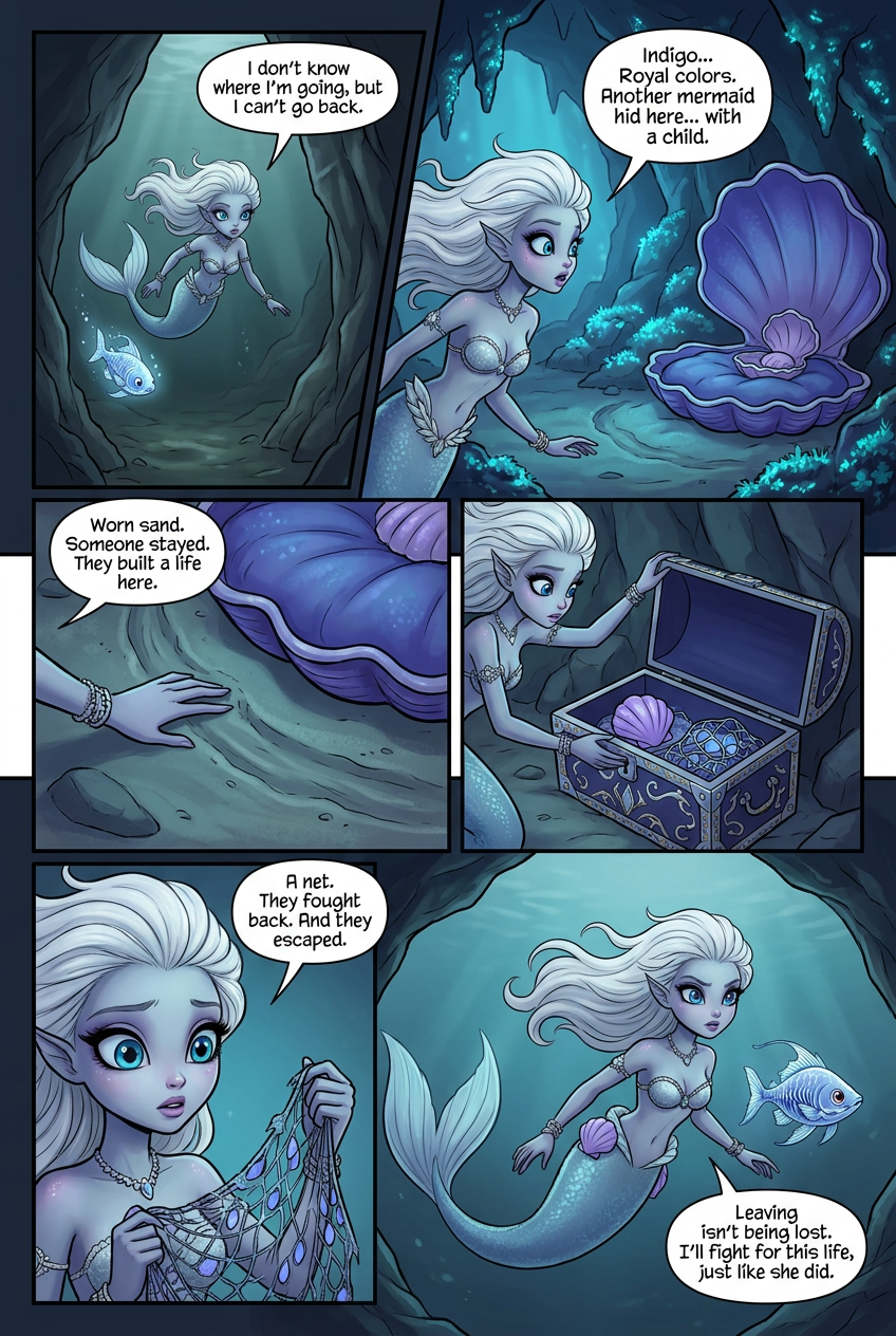 Chapter 10 comic