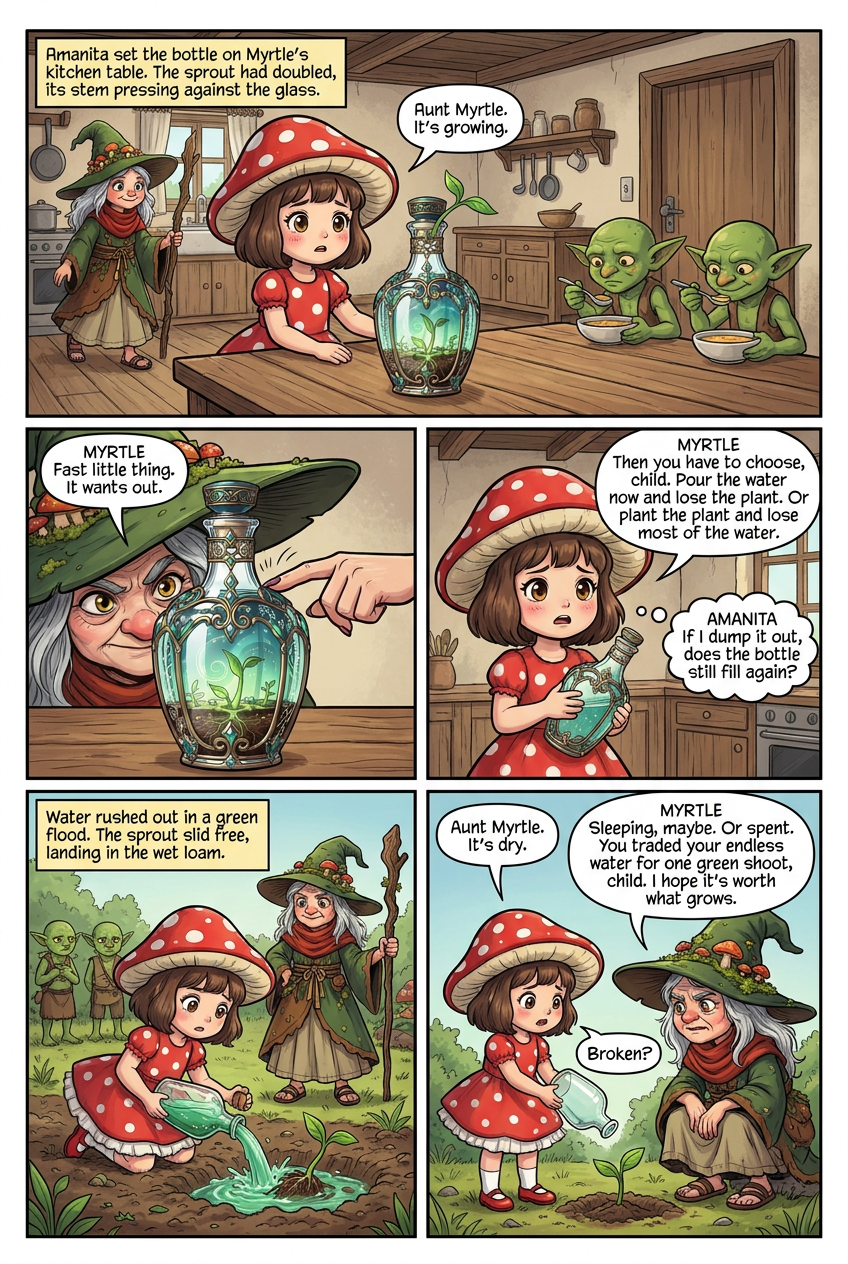 Chapter 4 comic