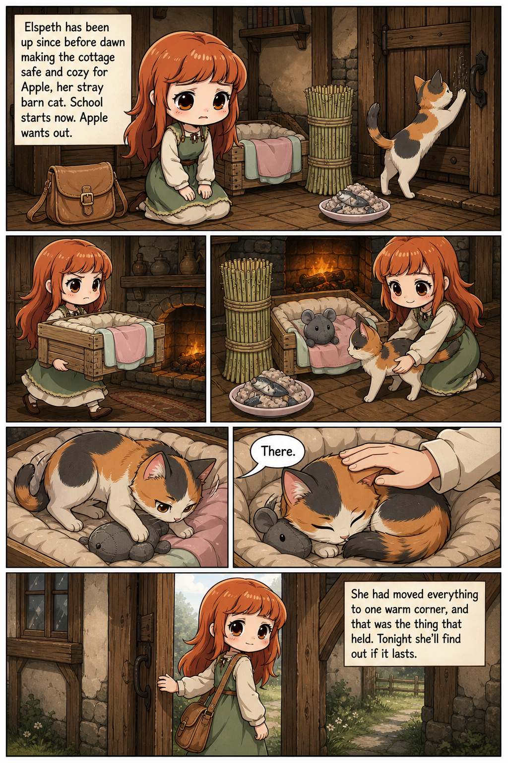 Chapter 10 comic