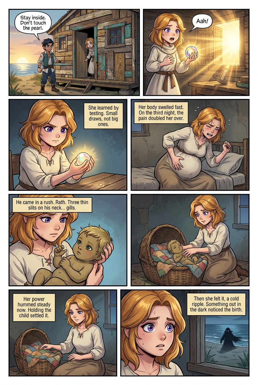 Chapter 4 comic