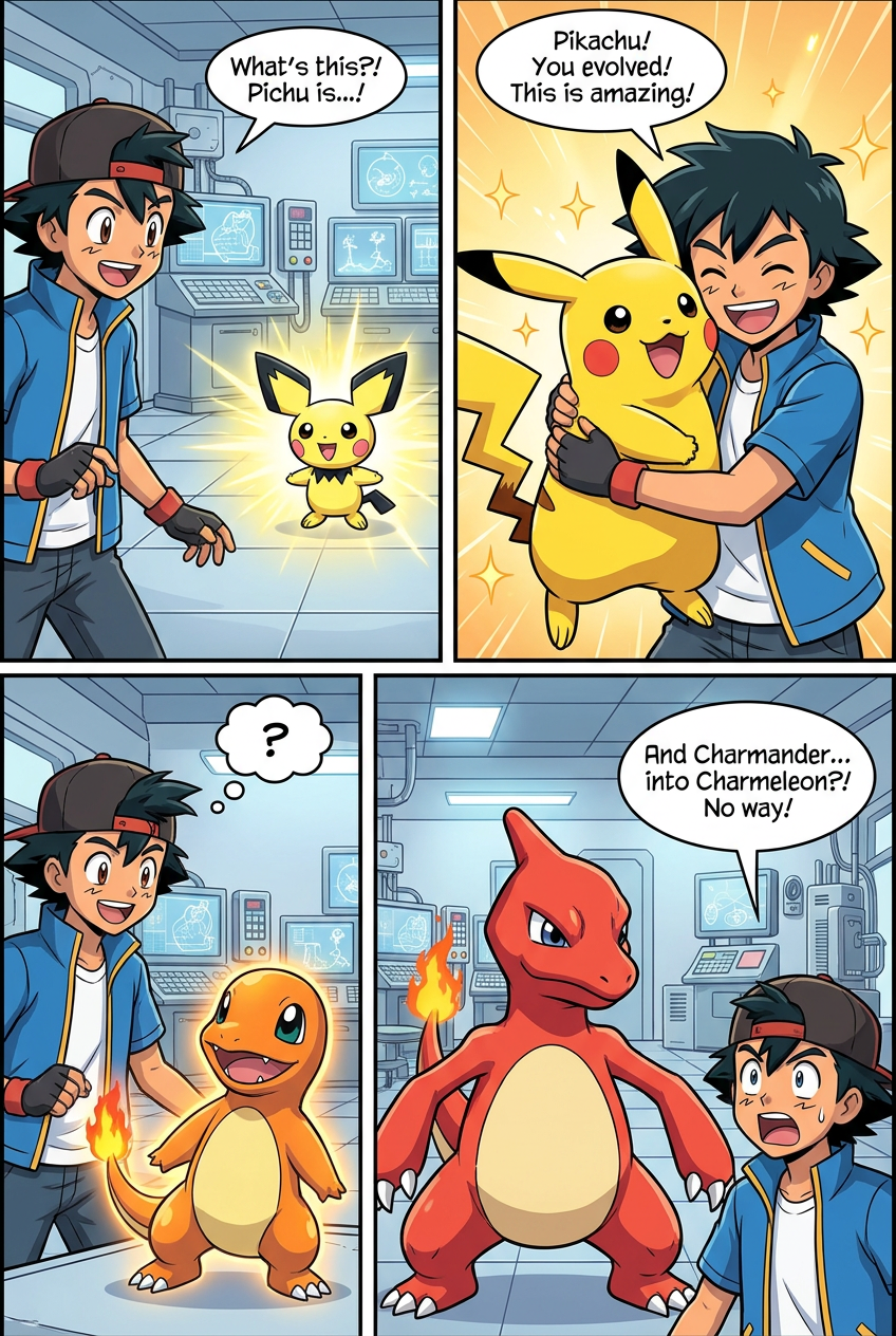 Chapter 11 comic