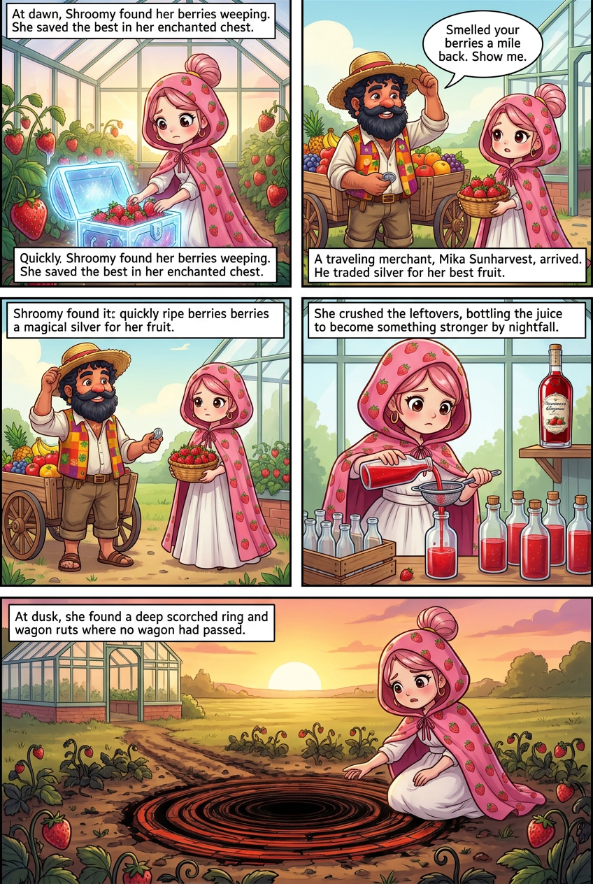 Chapter 9 comic