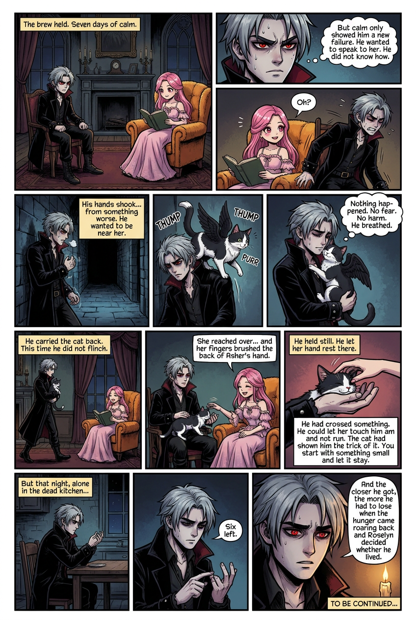 Chapter 5 comic