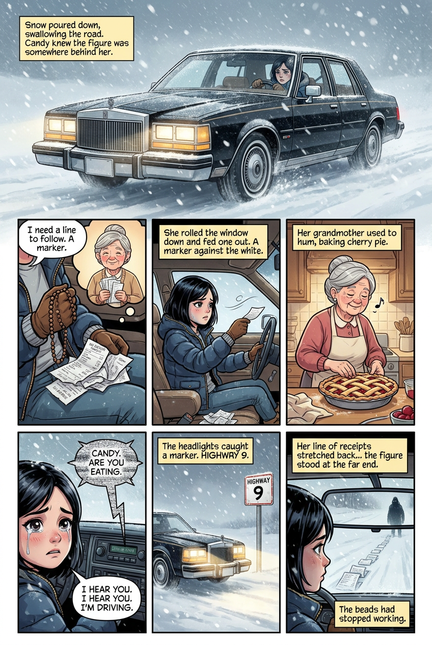 Chapter 2 comic