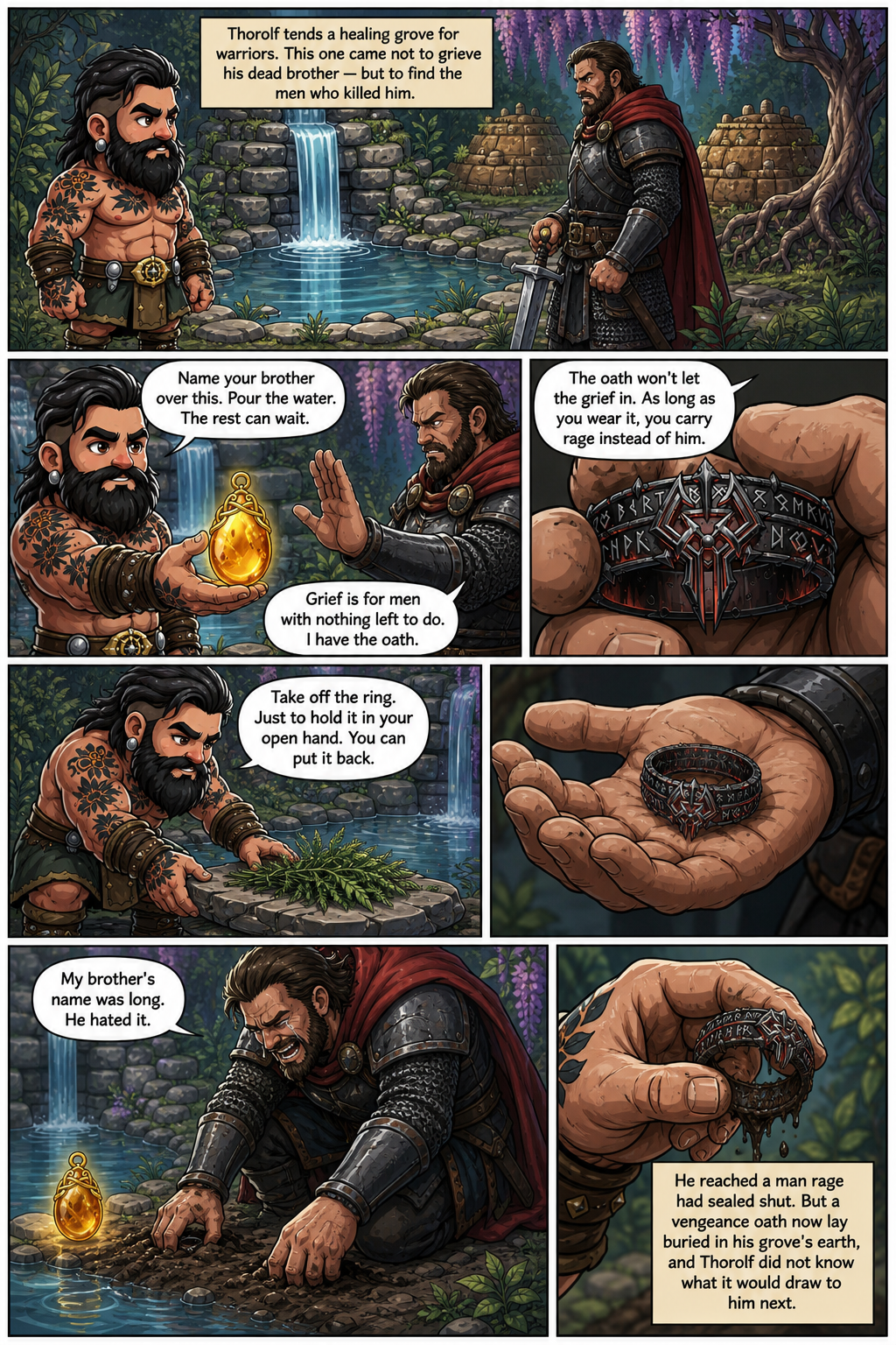 Chapter 5 comic
