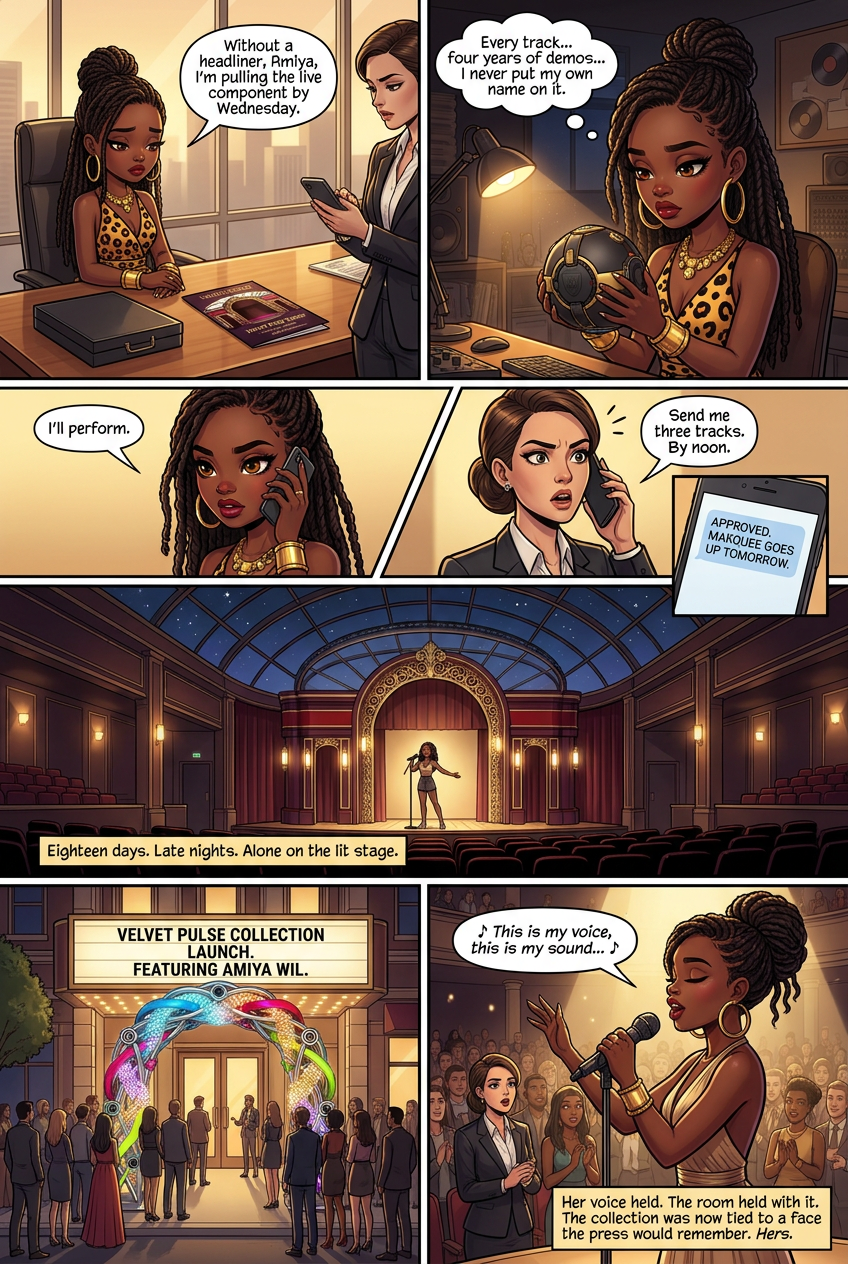 Chapter 4 comic