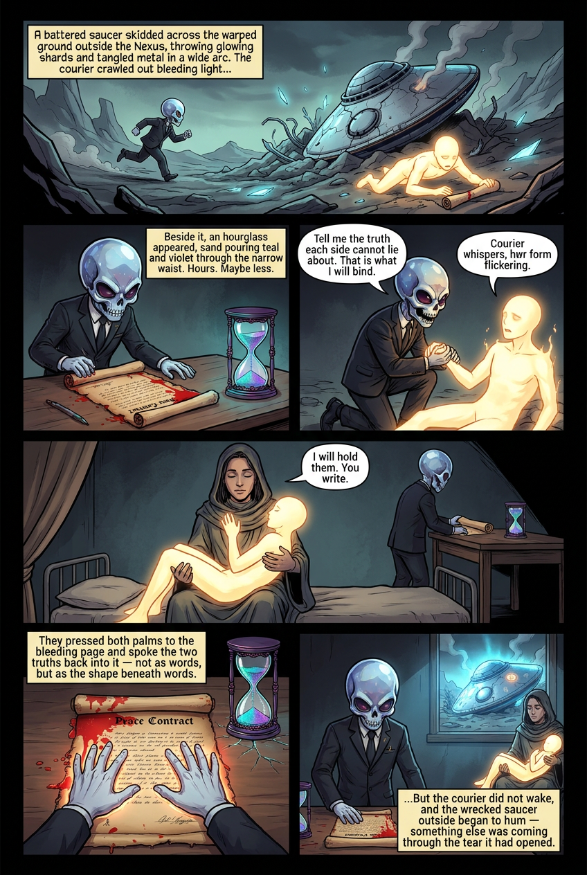 Chapter 4 comic
