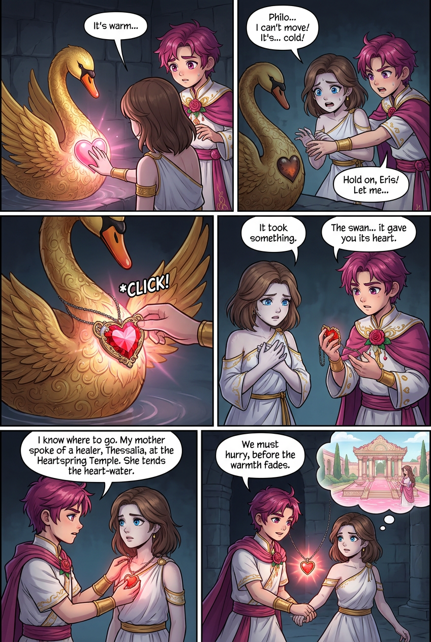 Chapter 10 comic