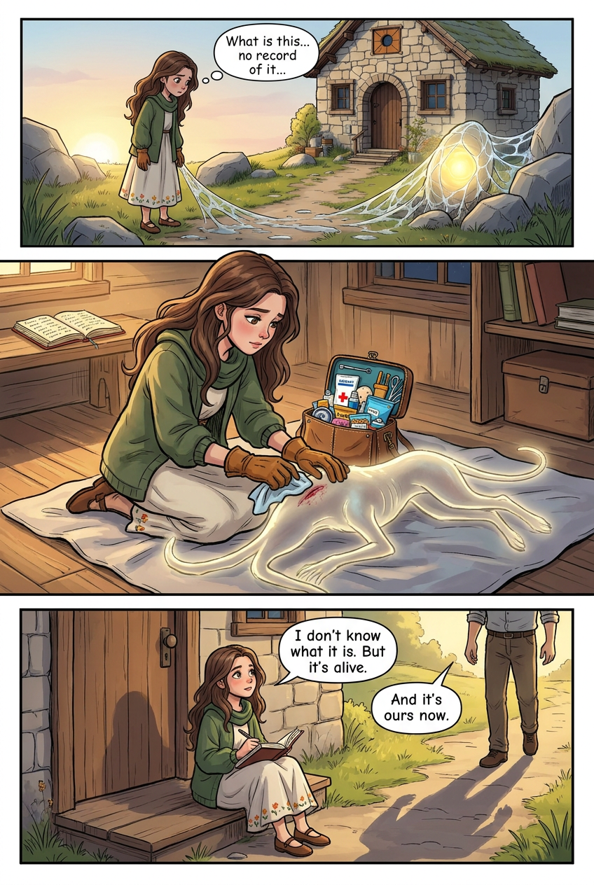 Chapter 10 comic