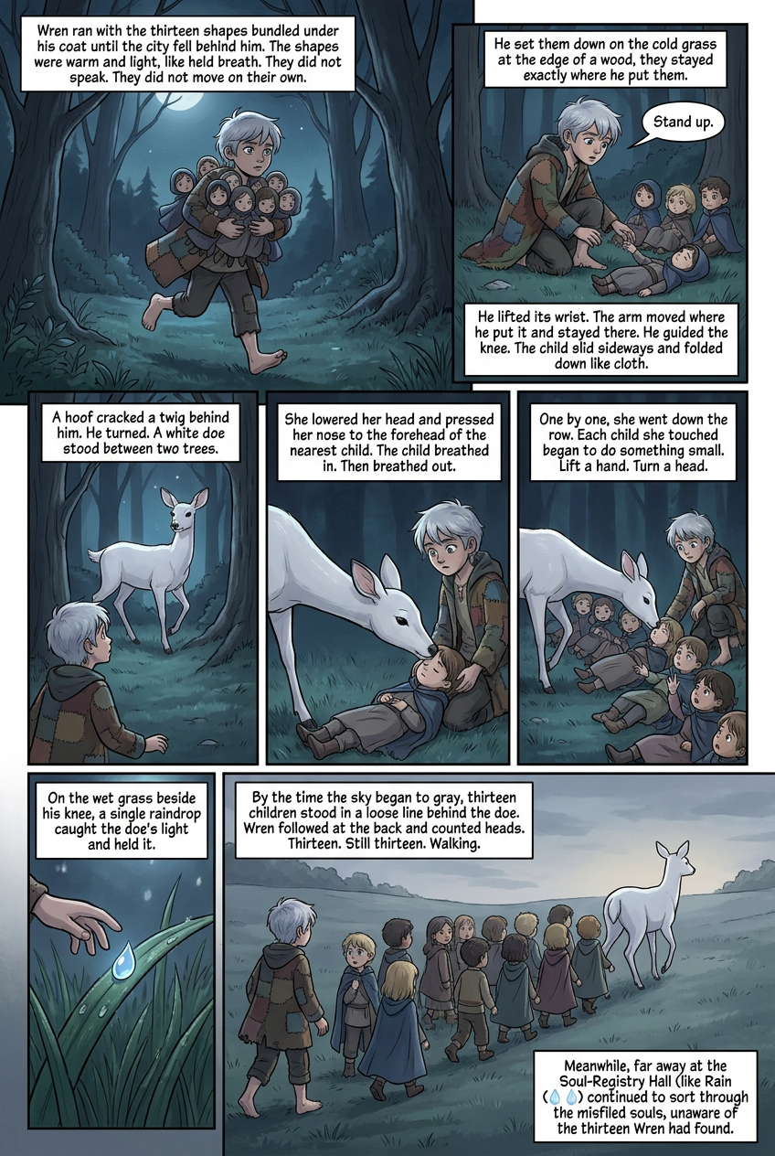 Chapter 4 comic