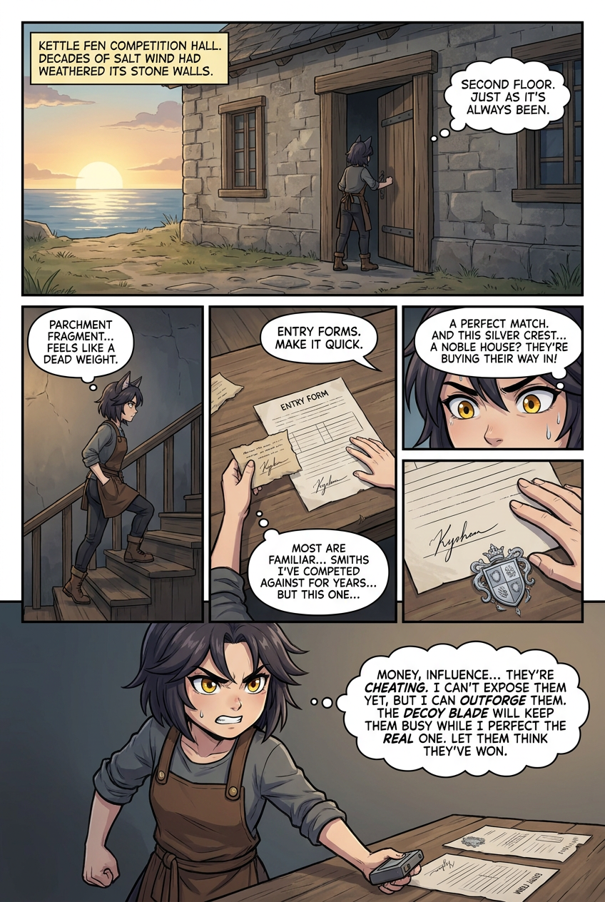 Chapter 4 comic