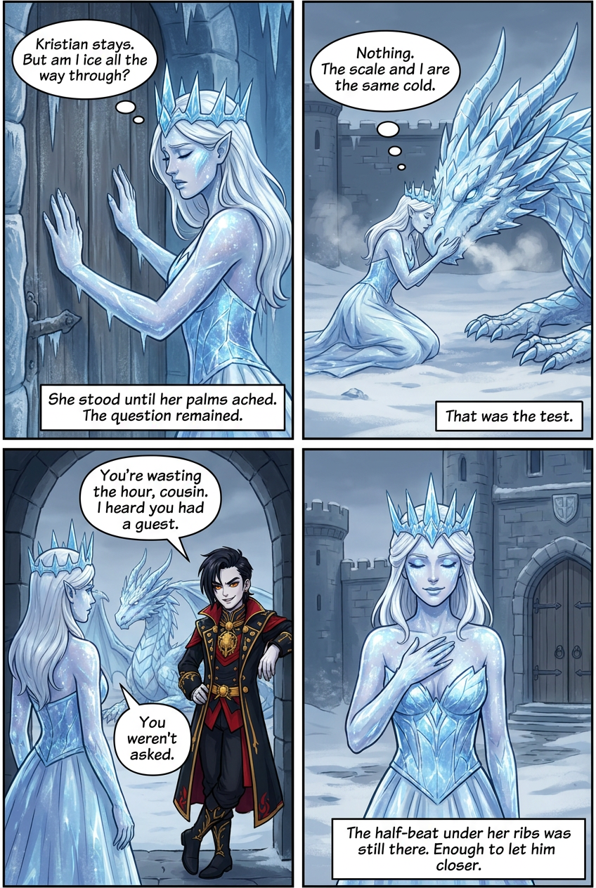 Chapter 3 comic