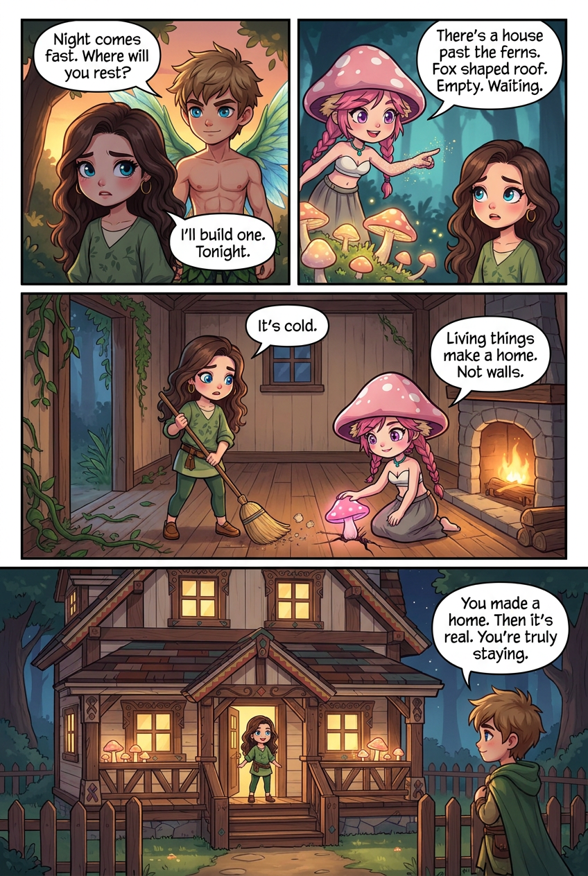 Chapter 6 comic