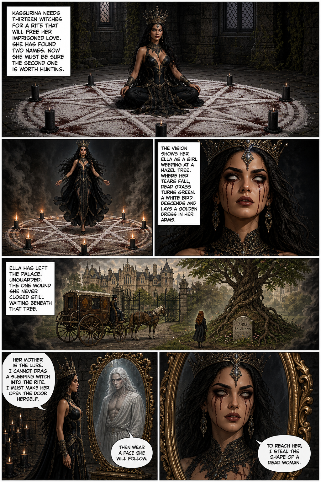 Chapter 2 comic