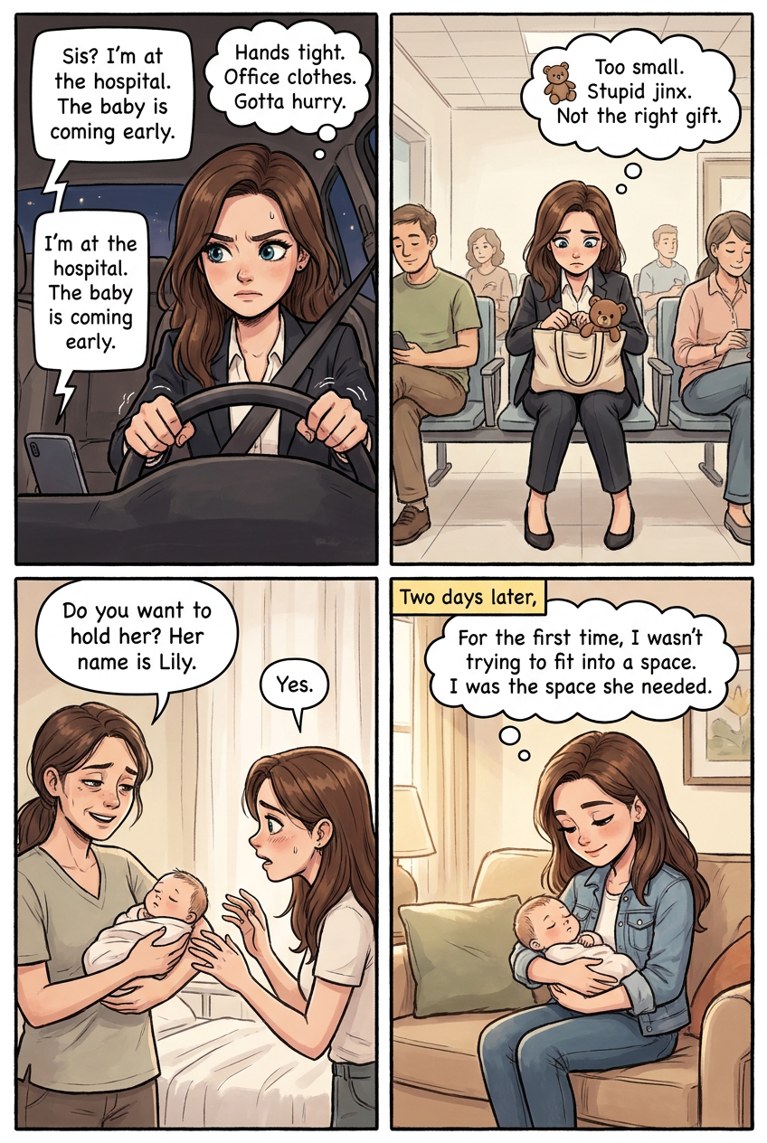 Chapter 2 comic
