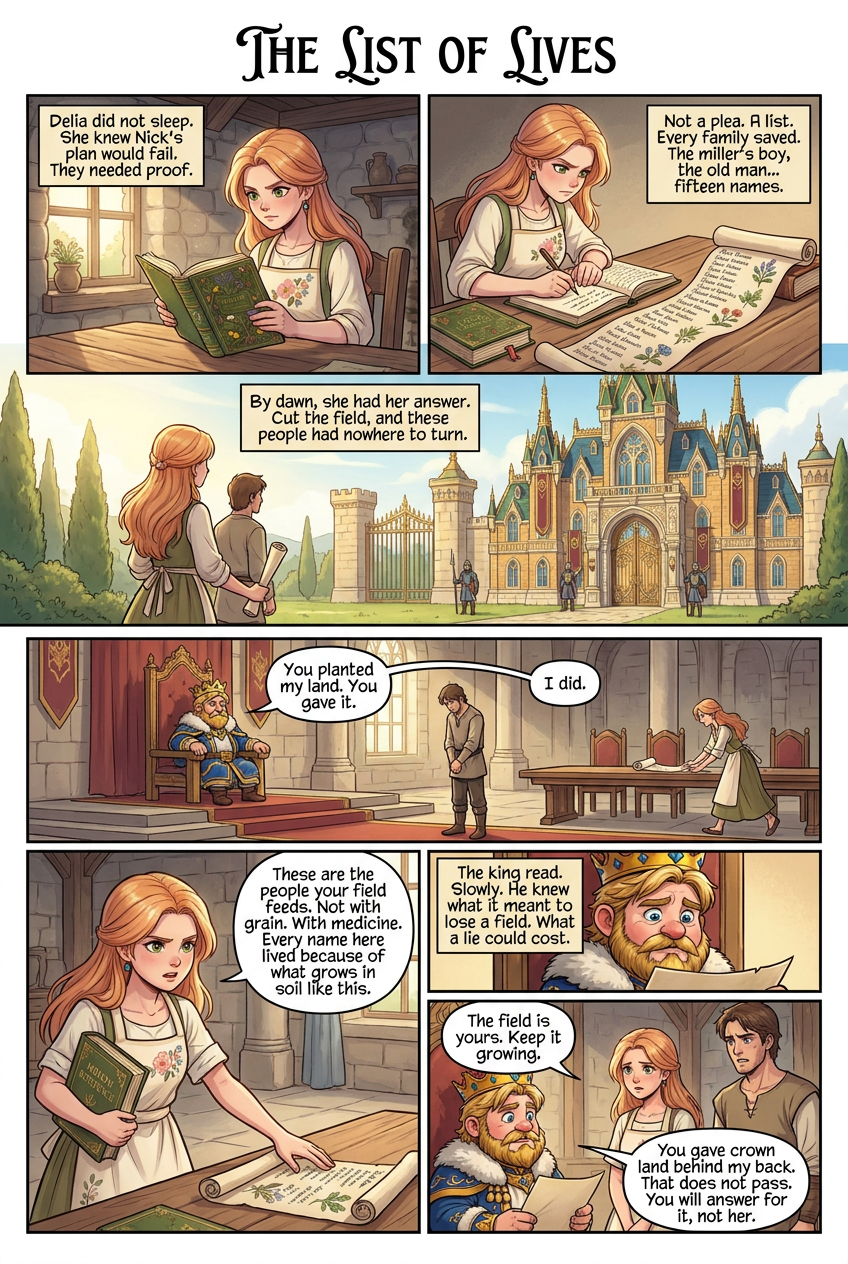 Chapter 3 comic