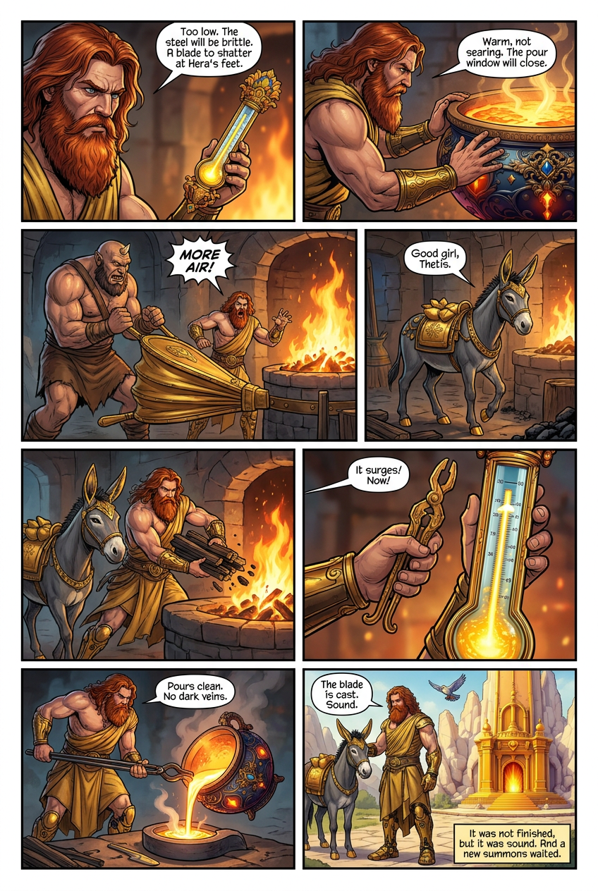 Chapter 2 comic