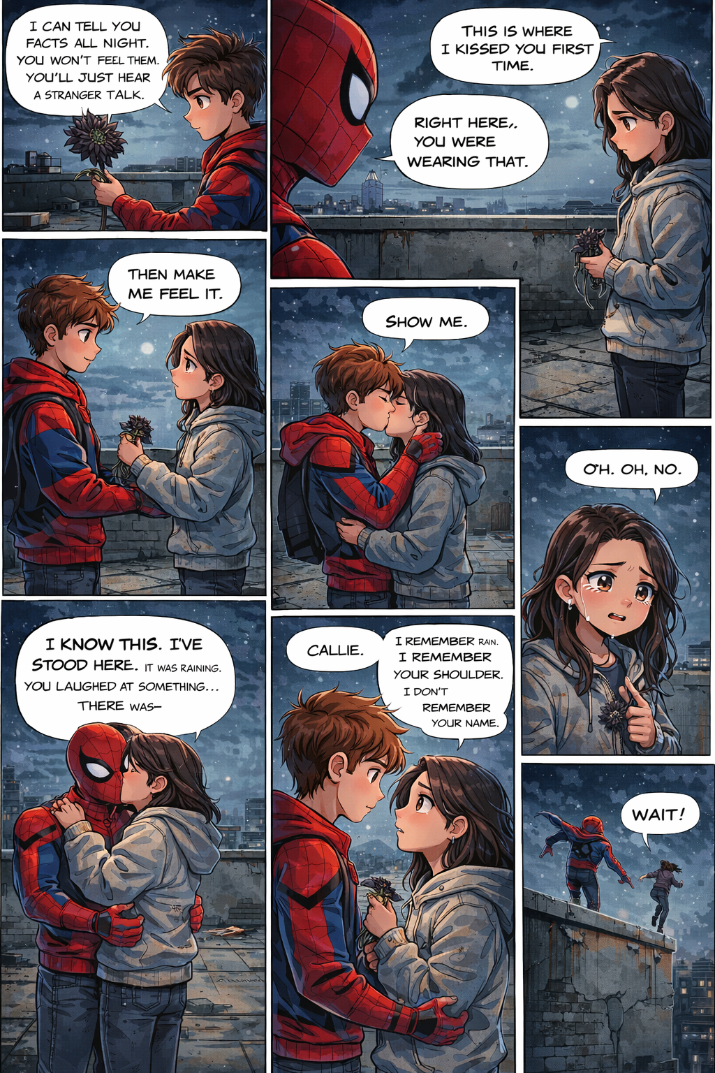 Chapter 4 comic