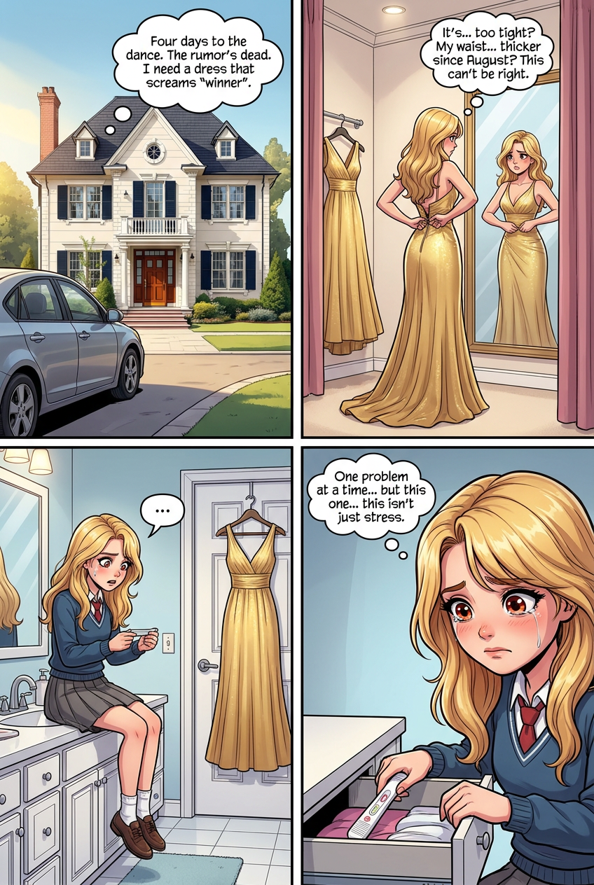 Chapter 2 comic
