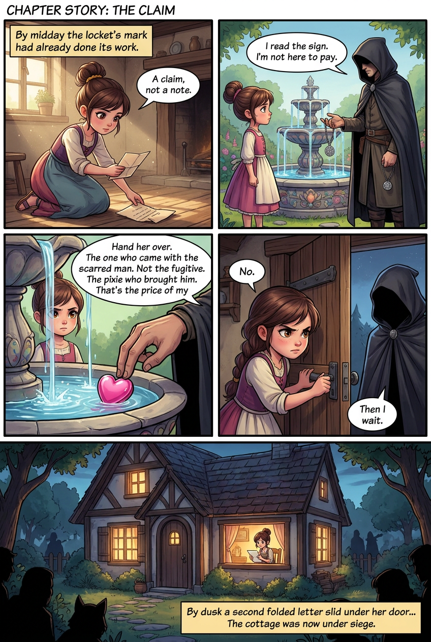 Chapter 6 comic
