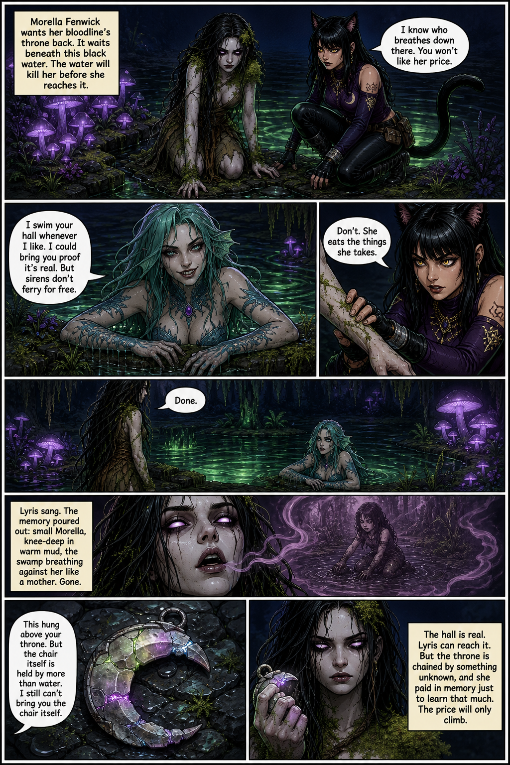 Chapter 2 comic