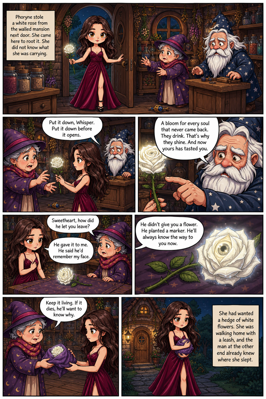 Chapter 2 comic