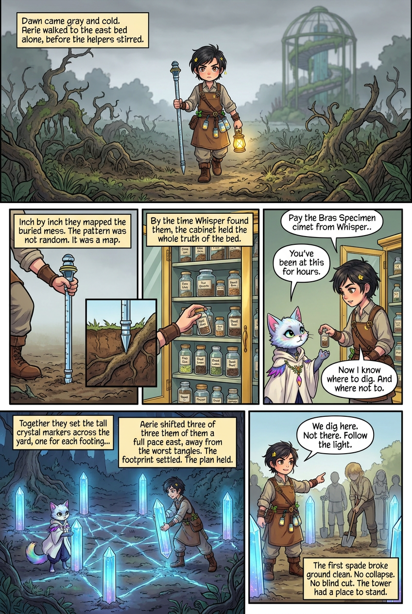 Chapter 5 comic
