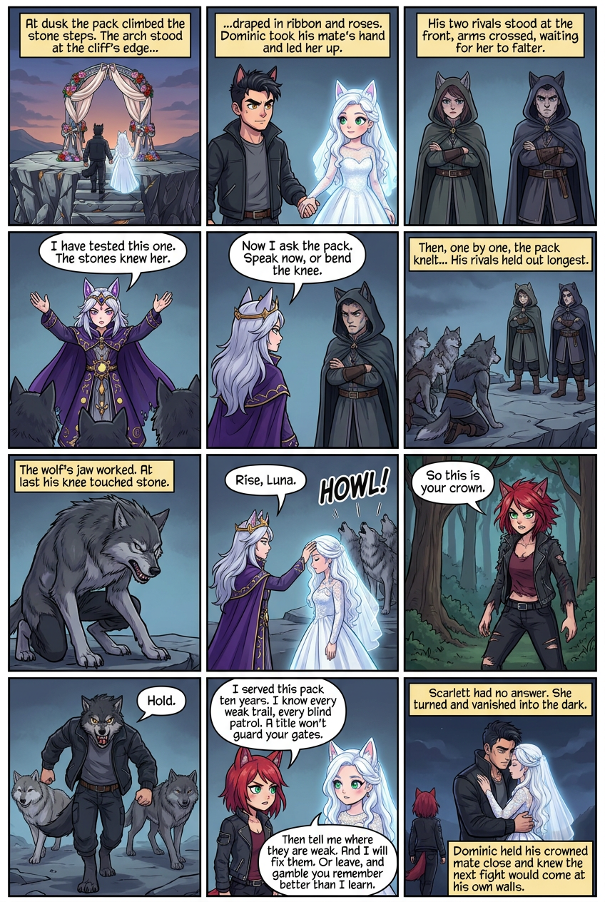 Chapter 7 comic