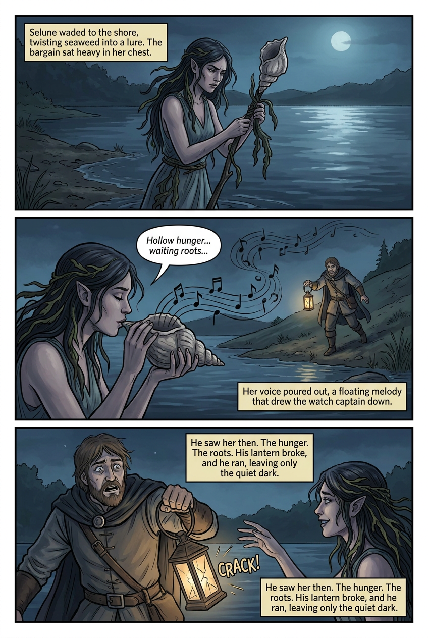 Chapter 2 comic