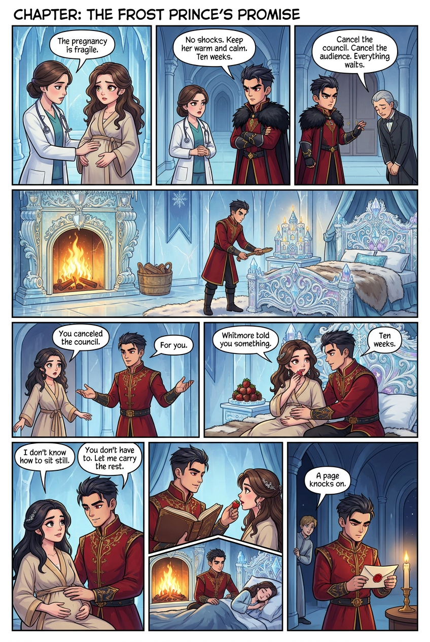 Chapter 4 comic