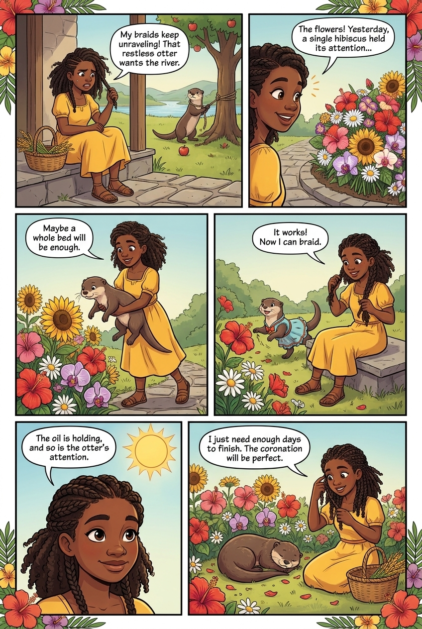 Chapter 4 comic
