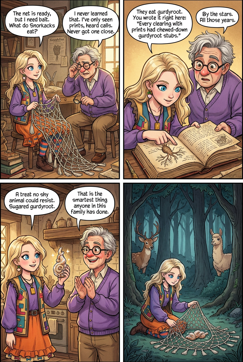 Chapter 2 comic