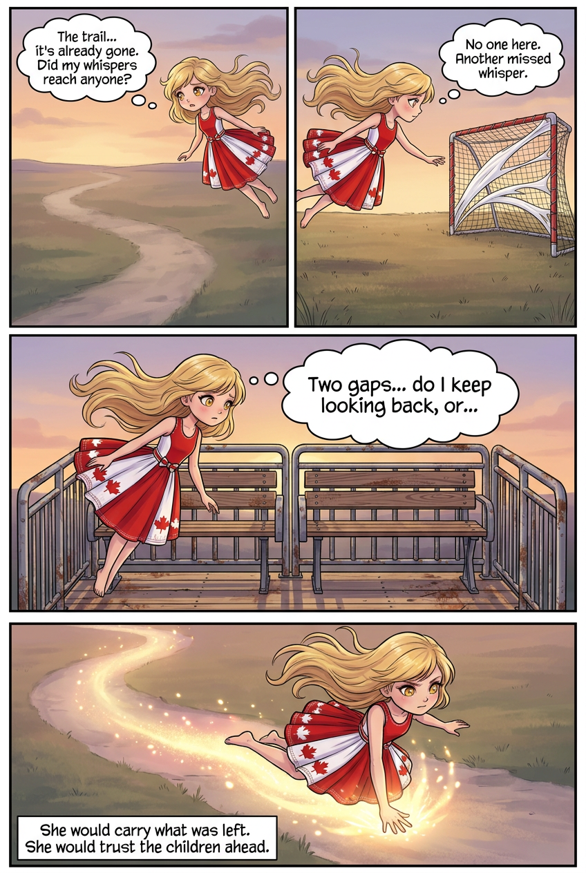 Chapter 5 comic
