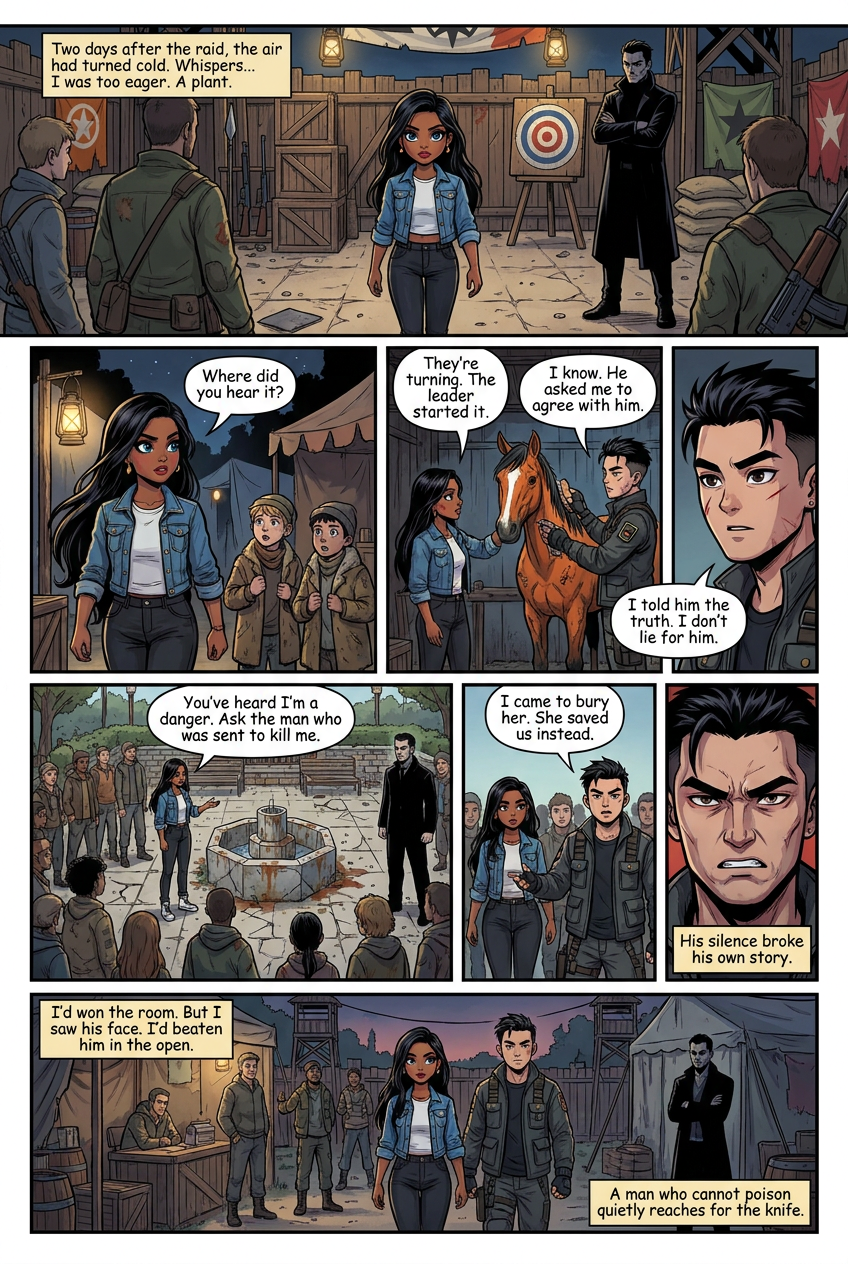 Chapter 4 comic
