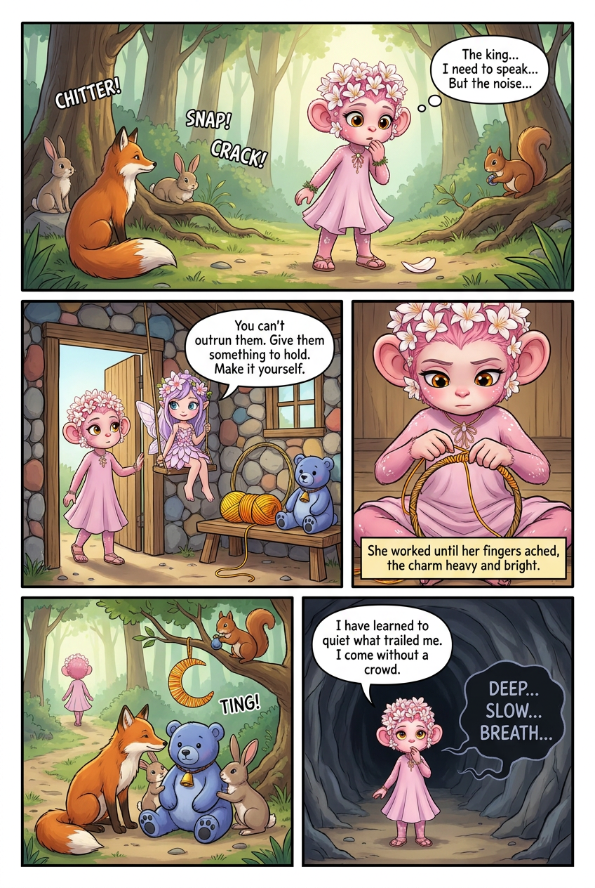 Chapter 4 comic