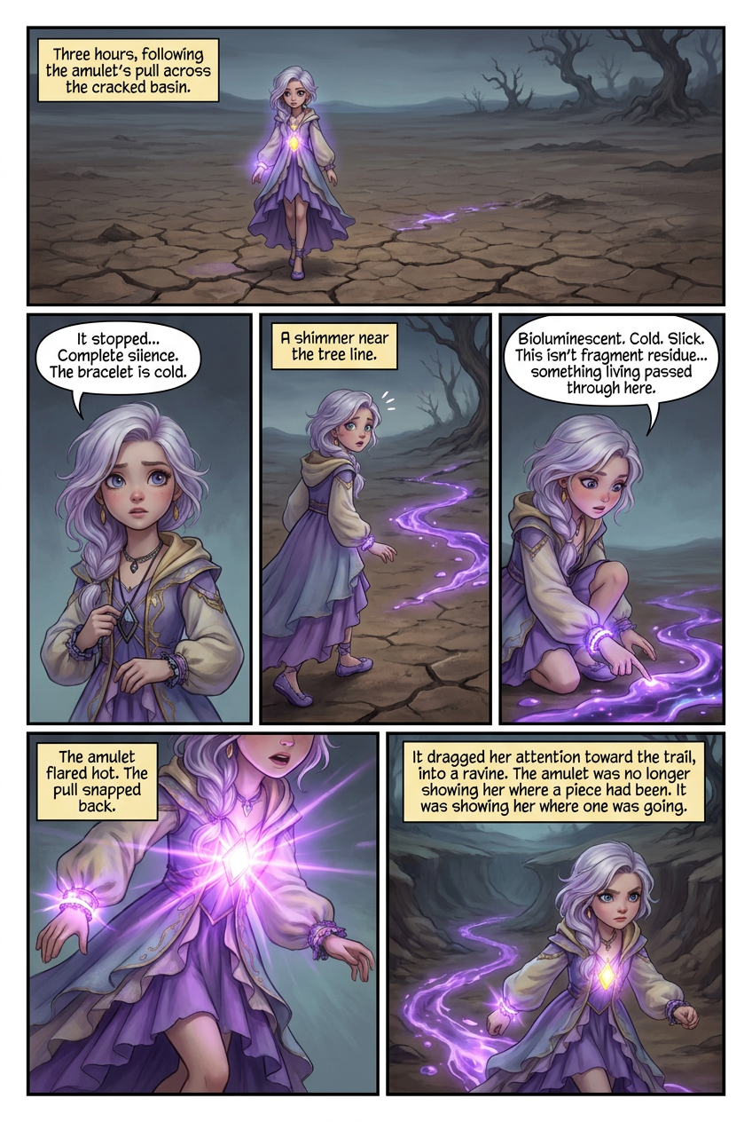 Chapter 7 comic
