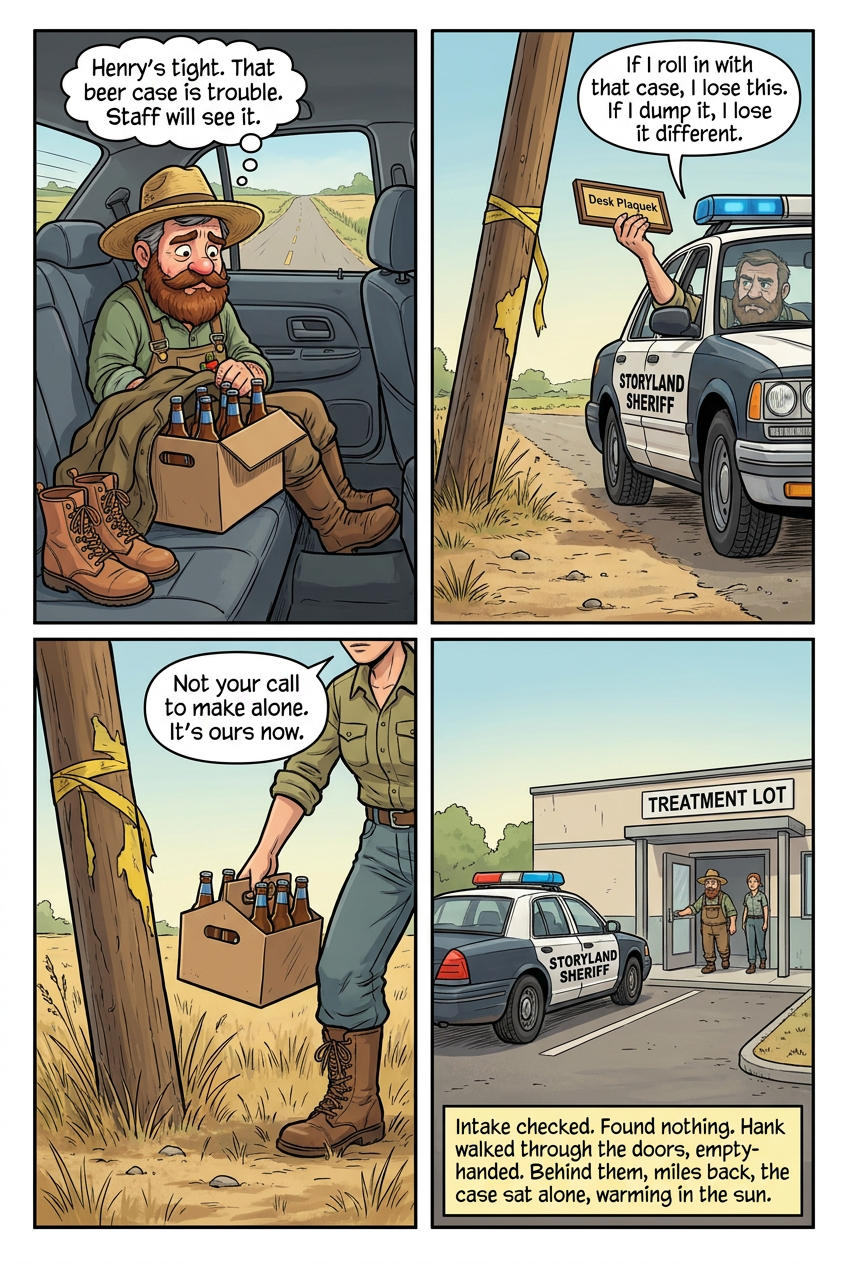 Chapter 10 comic