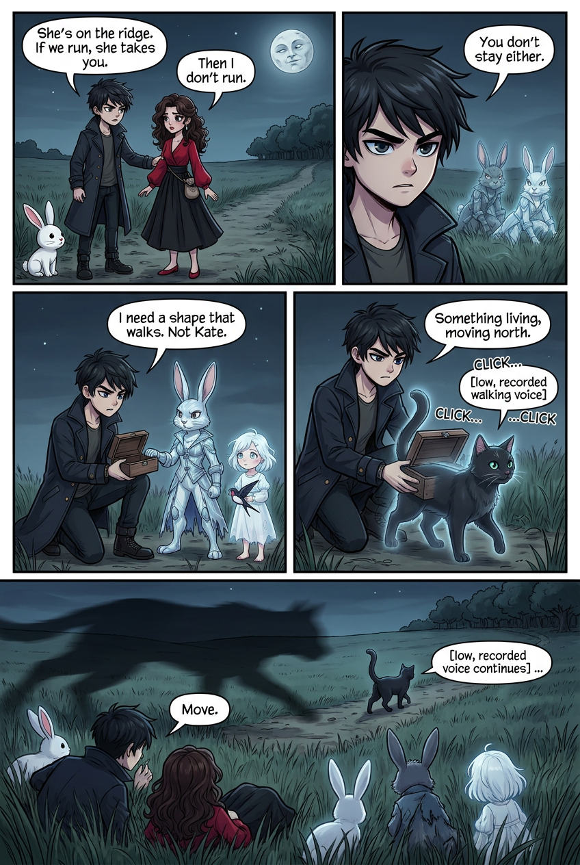 Chapter 9 comic