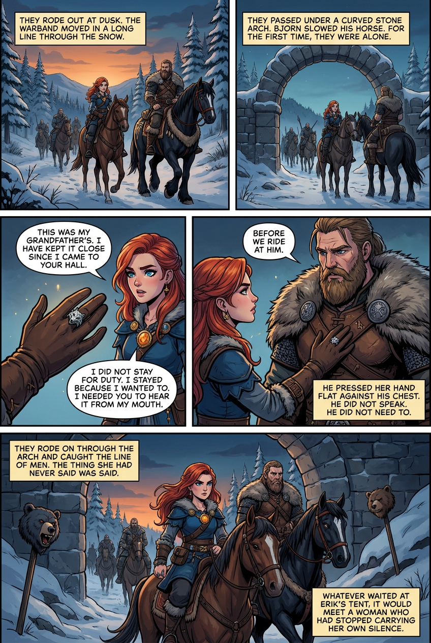 Chapter 6 comic