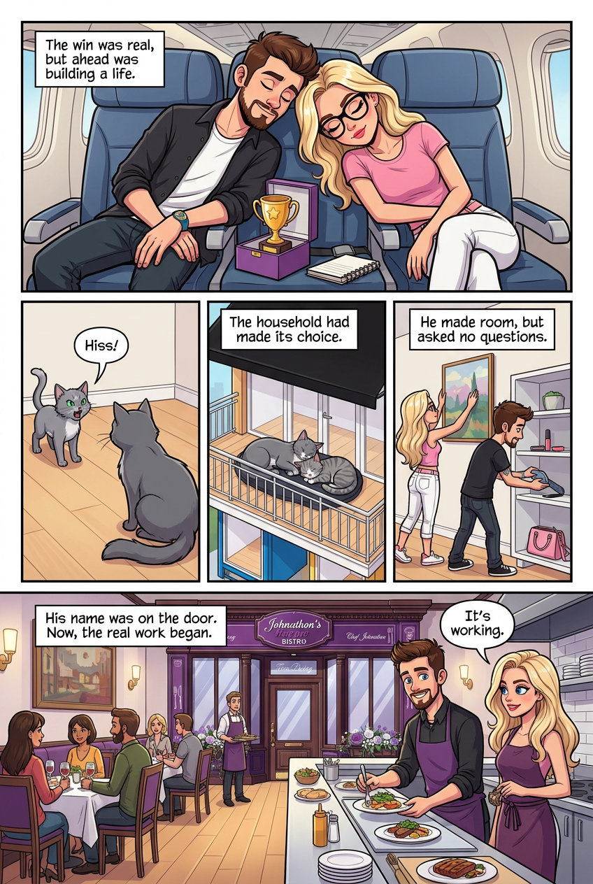 Chapter 15 comic