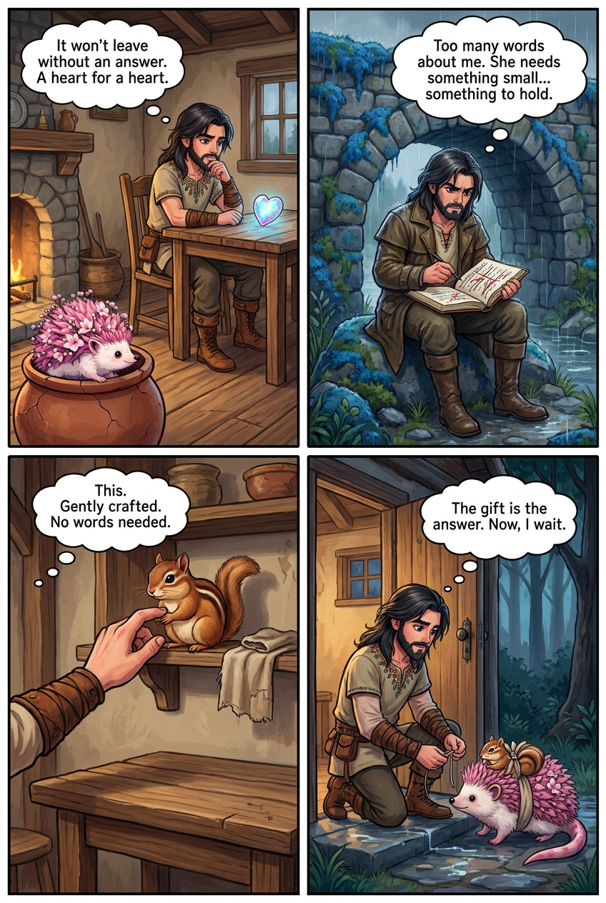 Chapter 2 comic