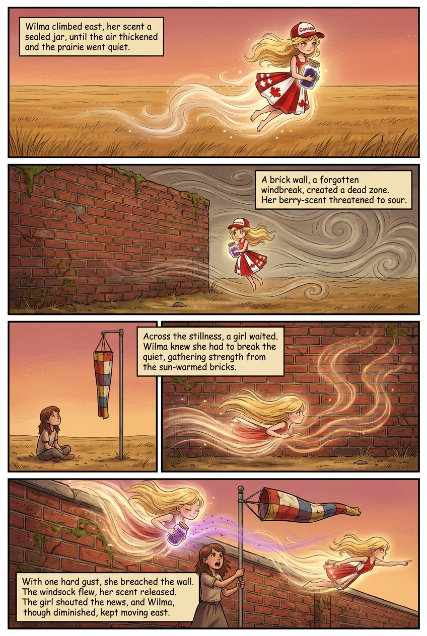 Chapter 6 comic