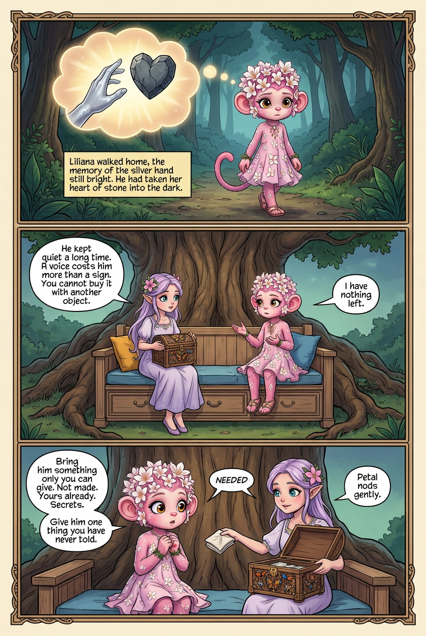 Chapter 6 comic