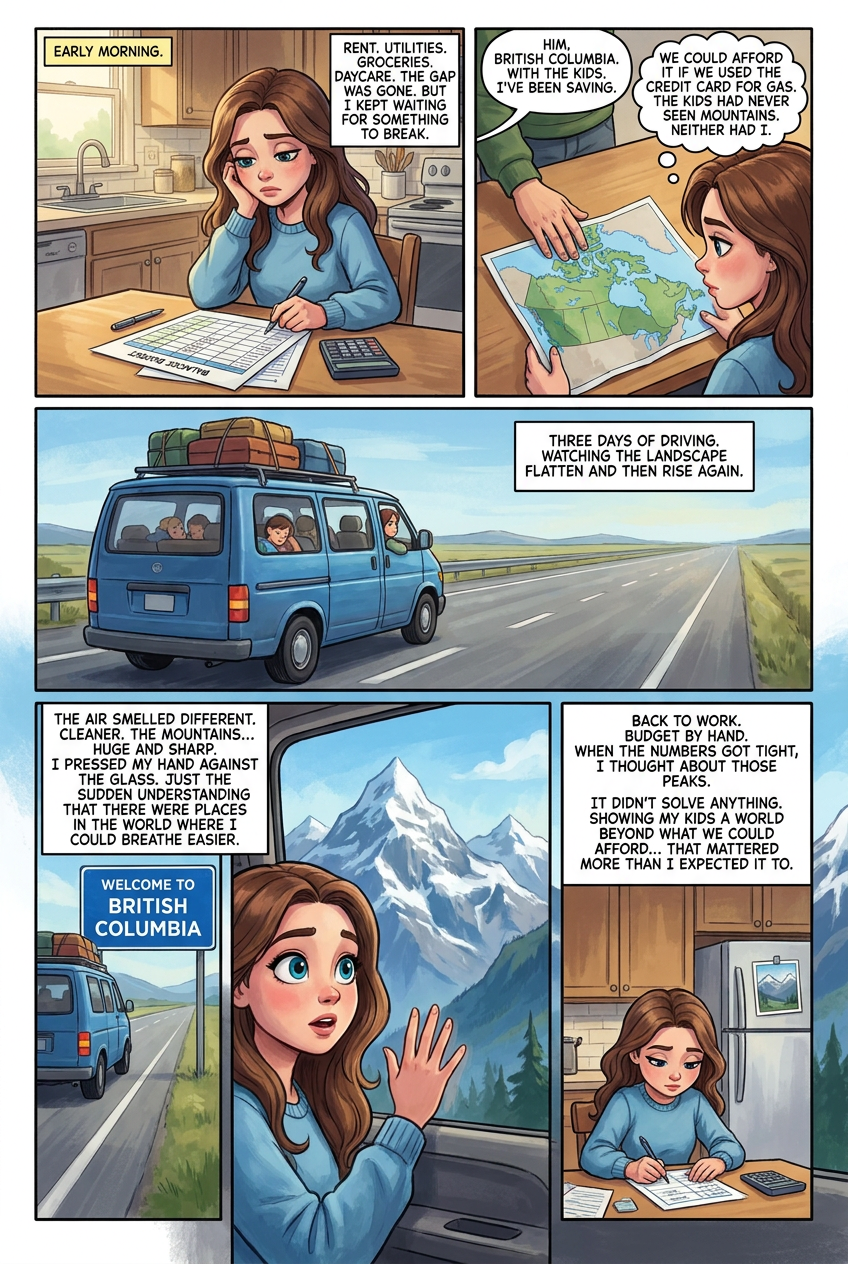 Chapter 7 comic