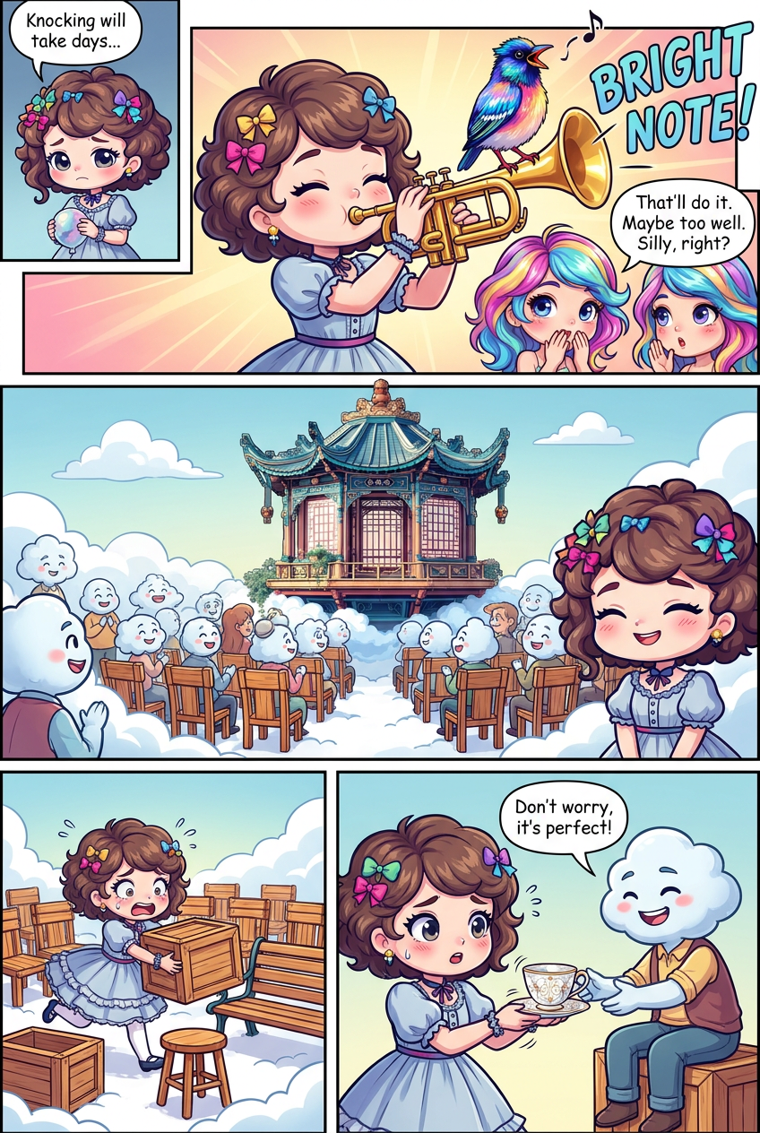Chapter 3 comic
